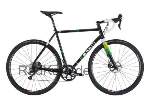 Masi CXGR Supremo  technische daten 